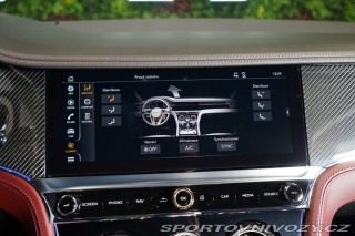 Bentley Continental GT W12 SPEED*NIAM*NIGHT-V 2022