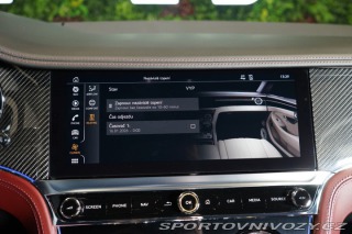 Bentley Continental GT W12 SPEED*NIAM*NIGHT-V 2022