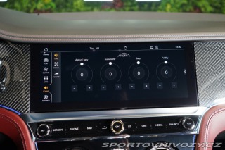 Bentley Continental GT W12 SPEED*NIAM*NIGHT-V 2022