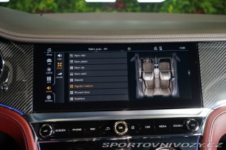 Bentley Continental GT W12 SPEED*NIAM*NIGHT-V 2022