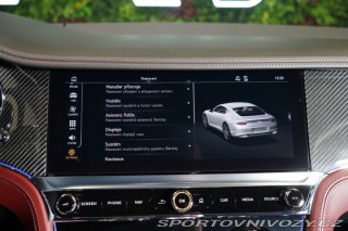 Bentley Continental GT W12 SPEED*NIAM*NIGHT-V 2022