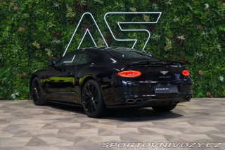 Bentley Continental GT W12 SPEED*NIAM*NIGHT-V 2022