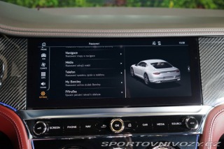 Bentley Continental GT W12 SPEED*NIAM*NIGHT-V 2022