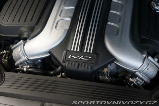 Bentley Continental GT W12 SPEED*NIAM*NIGHT-V 2022