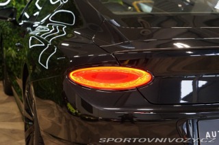 Bentley Continental GT W12 SPEED*NIAM*NIGHT-V 2022