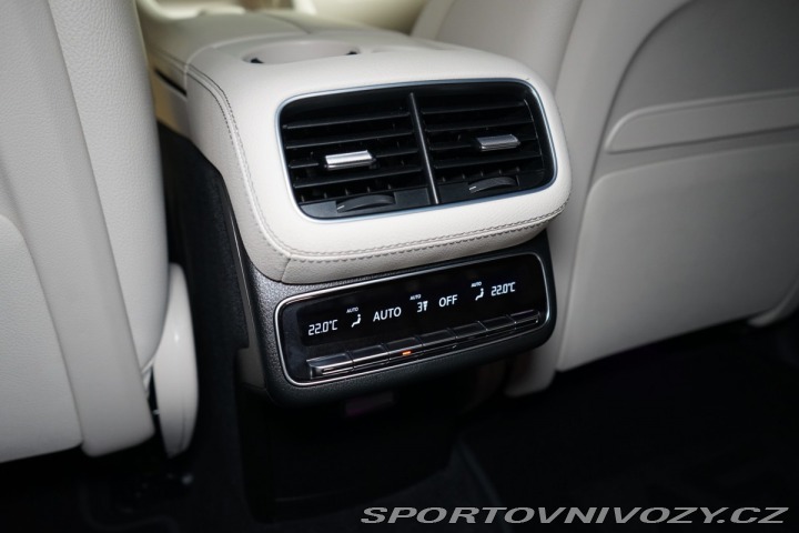 Mercedes-Benz Ostatní modely GLS 580*4M*AMG*MEDIA*NEZ.TOP* 2025