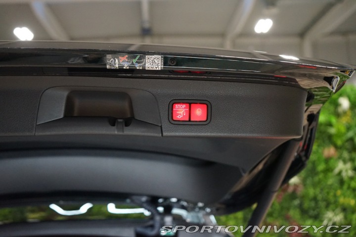 Mercedes-Benz Ostatní modely GLS 580*4M*AMG*MEDIA*NEZ.TOP* 2025