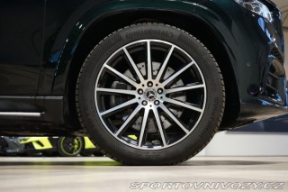 Mercedes-Benz Ostatní modely GLS 580*4M*AMG*MEDIA*NEZ.TOP* 2025