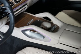 Mercedes-Benz Ostatní modely GLS 580*4M*AMG*MEDIA*NEZ.TOP* 2025