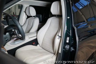 Mercedes-Benz Ostatní modely GLS 580*4M*AMG*MEDIA*NEZ.TOP* 2025