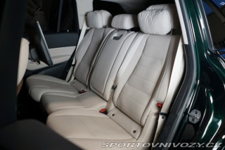 Mercedes-Benz Ostatní modely GLS 580*4M*AMG*MEDIA*NEZ.TOP* 2025