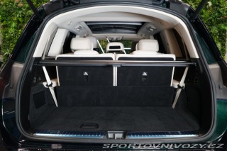 Mercedes-Benz Ostatní modely GLS 580*4M*AMG*MEDIA*NEZ.TOP* 2025