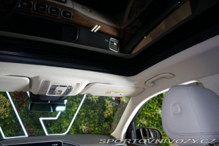 Mercedes-Benz Ostatní modely GLS 580*4M*AMG*MEDIA*NEZ.TOP* 2025