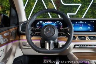 Mercedes-Benz Ostatní modely GLS 580*4M*AMG*MEDIA*NEZ.TOP* 2025