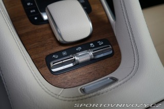 Mercedes-Benz Ostatní modely GLS 580*4M*AMG*MEDIA*NEZ.TOP* 2025