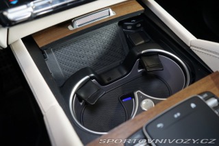 Mercedes-Benz Ostatní modely GLS 580*4M*AMG*MEDIA*NEZ.TOP* 2025