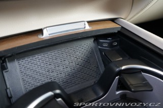 Mercedes-Benz Ostatní modely GLS 580*4M*AMG*MEDIA*NEZ.TOP* 2025