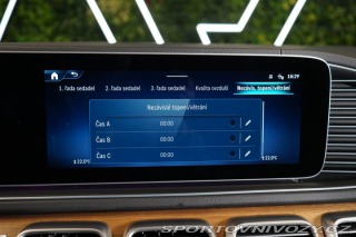 Mercedes-Benz Ostatní modely GLS 580*4M*AMG*MEDIA*NEZ.TOP* 2025