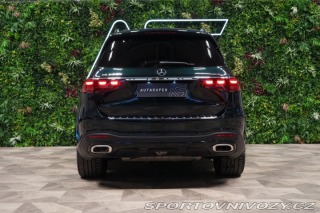 Mercedes-Benz Ostatní modely GLS 580*4M*AMG*MEDIA*NEZ.TOP* 2025