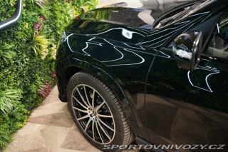 Mercedes-Benz Ostatní modely GLS 580*4M*AMG*MEDIA*NEZ.TOP* 2025