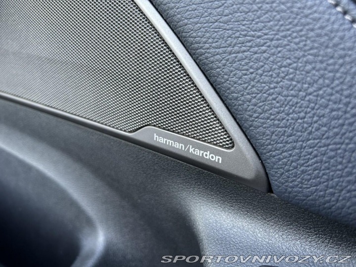 BMW 5 5540i xDrive Luxury Line 2017