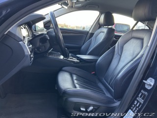 BMW 5 5540i xDrive Luxury Line 2017