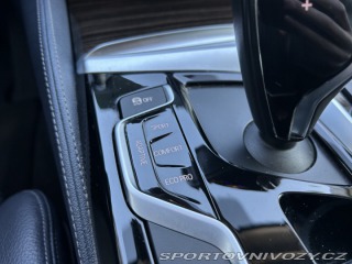 BMW 5 5540i xDrive Luxury Line 2017