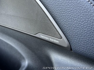 BMW 5 5540i xDrive Luxury Line 2017