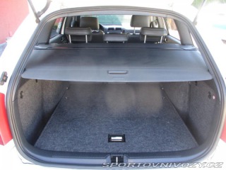 Škoda Octavia RS  2007