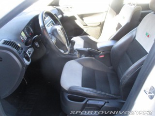 Škoda Octavia RS  2007