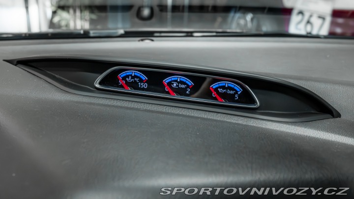 Ford Focus RS MOUNTUNE 2016