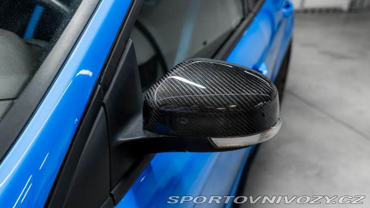 Ford Focus RS MOUNTUNE 2016