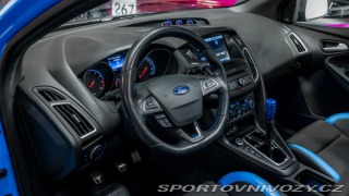 Ford Focus RS MOUNTUNE 2016