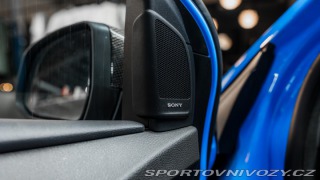 Ford Focus RS MOUNTUNE 2016