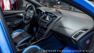 Ford Focus RS MOUNTUNE 2016