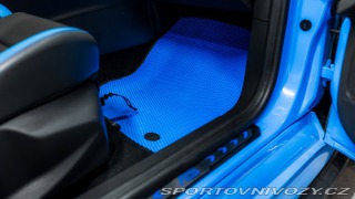 Ford Focus RS MOUNTUNE 2016