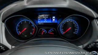 Ford Focus RS MOUNTUNE 2016