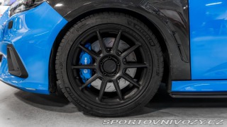 Ford Focus RS MOUNTUNE 2016