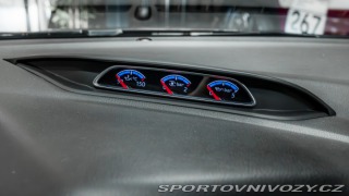 Ford Focus RS MOUNTUNE 2016