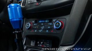 Ford Focus RS MOUNTUNE 2016