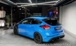 Ford Focus RS MOUNTUNE 2016
