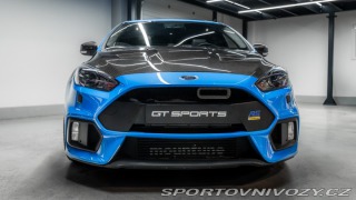 Ford Focus RS MOUNTUNE 2016
