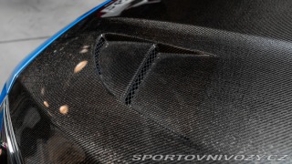 Ford Focus RS MOUNTUNE 2016