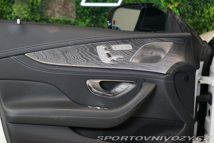 Mercedes-Benz AMG GT 53*AMG*4M+*HUD*BURM*PANO* 2022