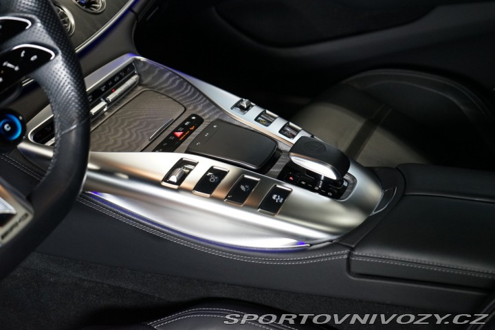 Mercedes-Benz AMG GT 53*AMG*4M+*HUD*BURM*PANO* 2022