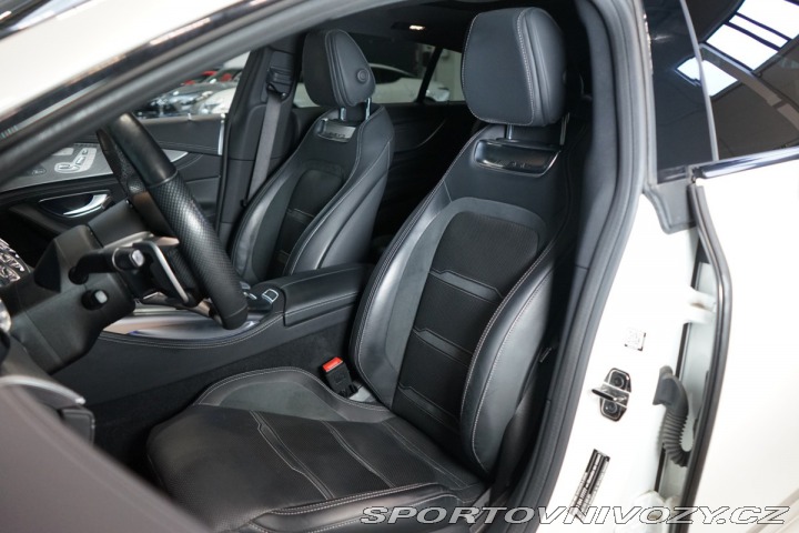 Mercedes-Benz AMG GT 53*AMG*4M+*HUD*BURM*PANO* 2022