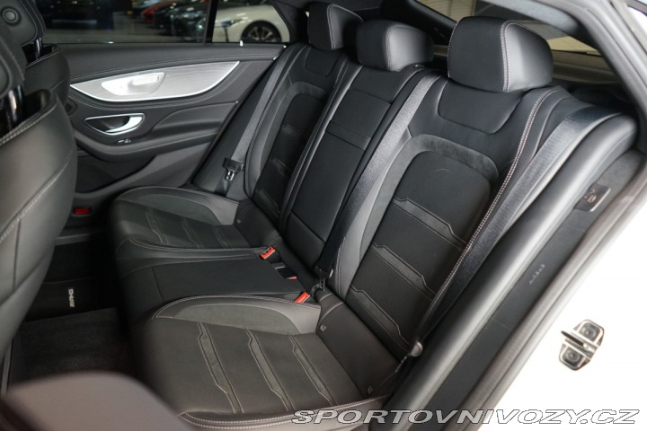 Mercedes-Benz AMG GT 53*AMG*4M+*HUD*BURM*PANO* 2022