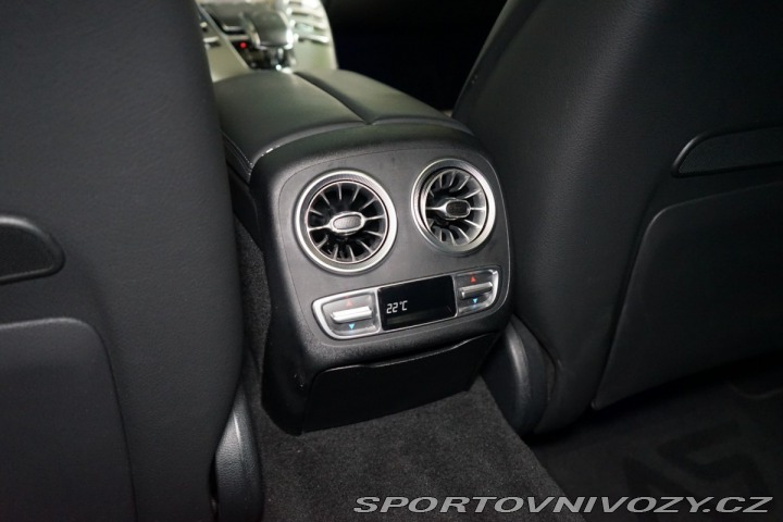 Mercedes-Benz AMG GT 53*AMG*4M+*HUD*BURM*PANO* 2022