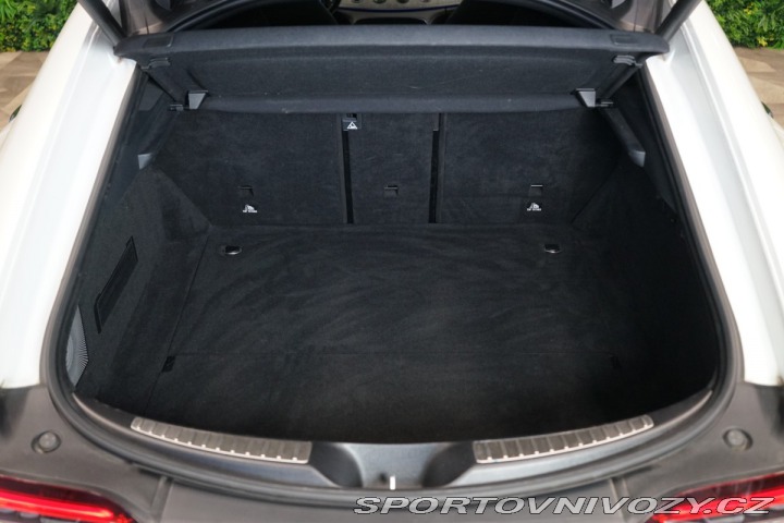 Mercedes-Benz AMG GT 53*AMG*4M+*HUD*BURM*PANO* 2022