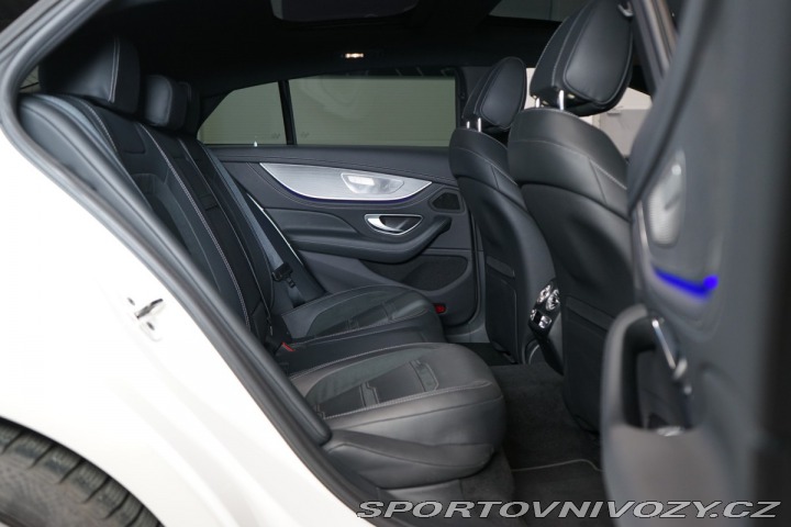 Mercedes-Benz AMG GT 53*AMG*4M+*HUD*BURM*PANO* 2022